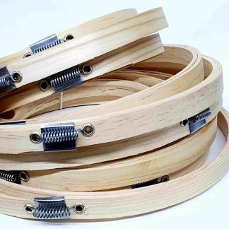 Artículos para bordado y costura