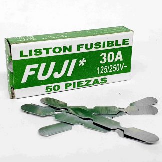 fusibles