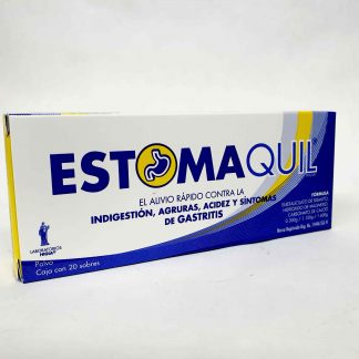 ESTOMAQUIL