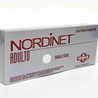 NORDINET