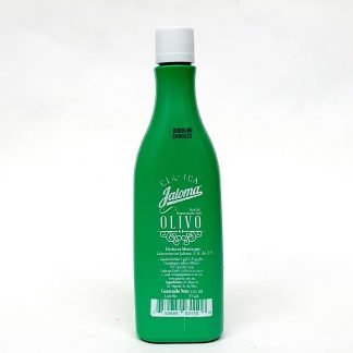 aceite olivo