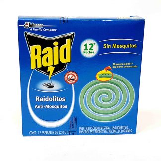 raidolitos