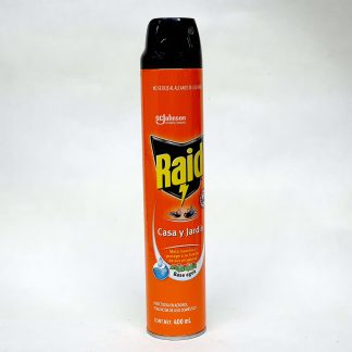 raid