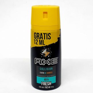 desodorante axe
