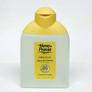 agua de colonia