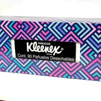 Pañuelos desechables