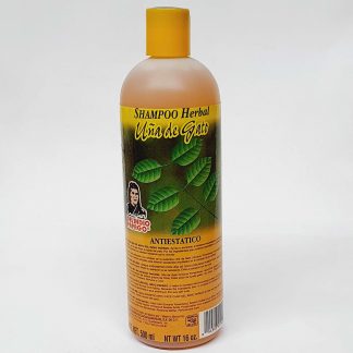 shampoo
