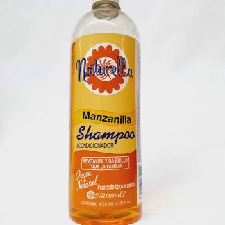 shampoo