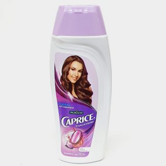 Shampoo y acondicionador