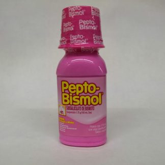 pepto bismol