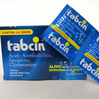 tabcin