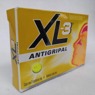 antigripal