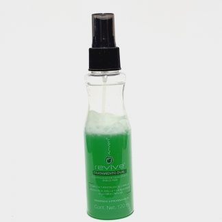 Acondicionador humectante doble fase