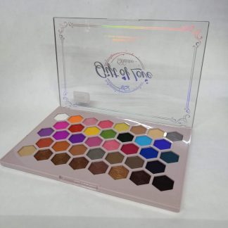 Paleta de sombras Gift Of Love