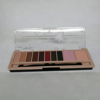 Paleta Unicorn