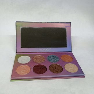 Blush palette Hudavioji