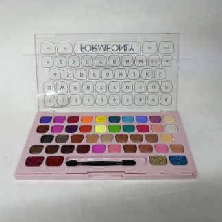 Paleta de sombras Formeonly