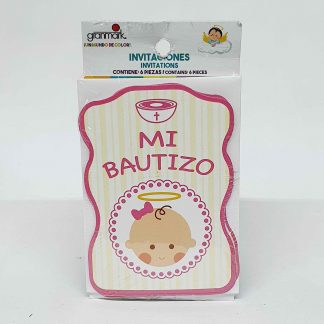 Invitaciones