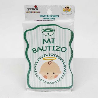 Invitaciones