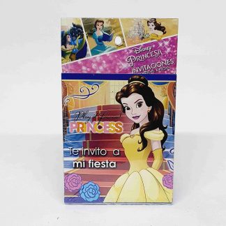 Invitaciones