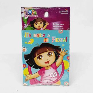 Invitaciones