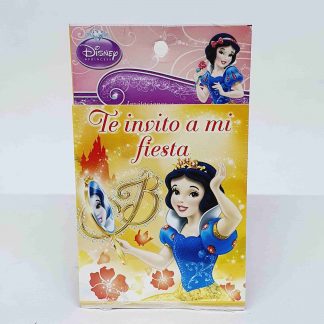 Invitaciones