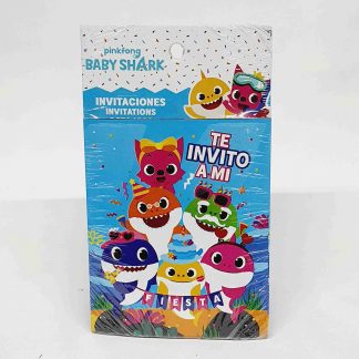 Invitaciones