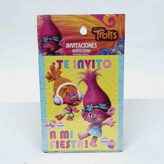 Invitaciones