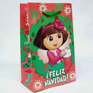 Bolsa de regalo