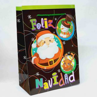 Bolsa de regalo