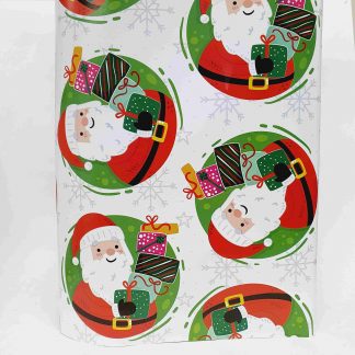 papel para envolver regalos