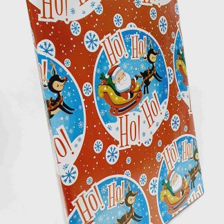 papel para envolver regalos