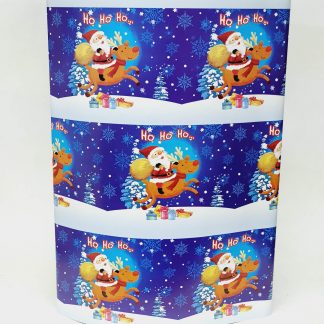 papel para envolver regalos