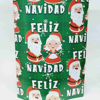 papel para envolver regalos