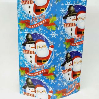 papel para envolver regalos