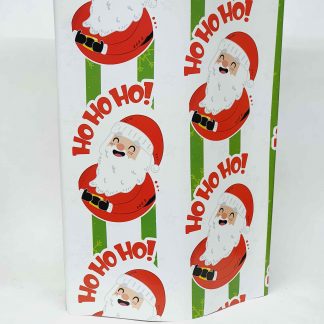 papel para envolver regalos