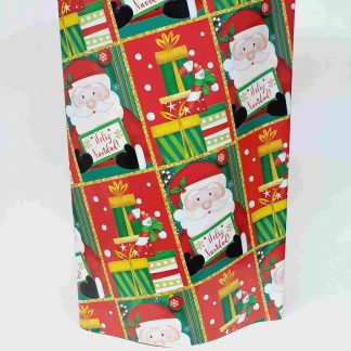 papel para envolver regalos