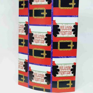 papel para envolver regalos