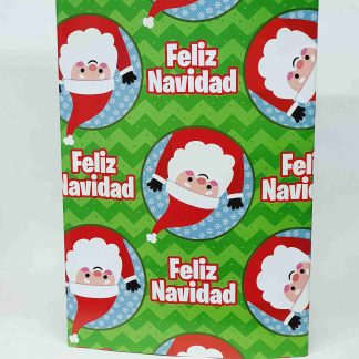 papel para envolver regalos