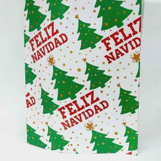 papel para envolver regalos
