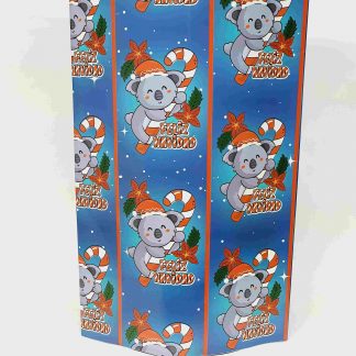 papel para envolver regalos