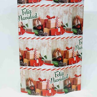 papel para envolver regalos
