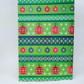 papel para envolver regalos