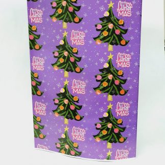 papel para envolver regalos