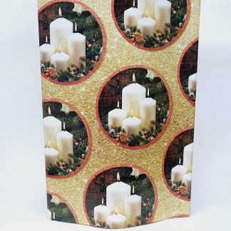 papel para envolver regalos