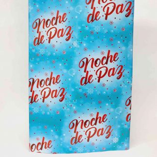 papel para envolver regalos