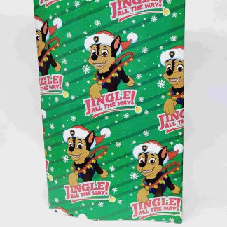 papel para envolver regalos