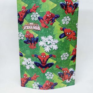 Papel navideño