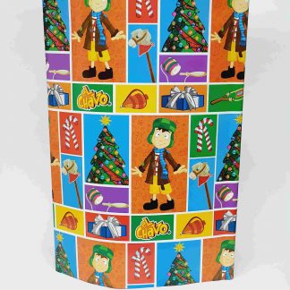 papel para envolver regalos