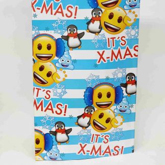 papel para envolver regalos